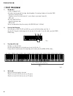 Preview for 32 page of Yamaha YDP-131 Service Manual