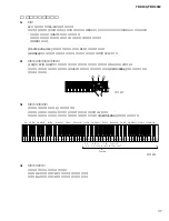 Preview for 37 page of Yamaha YDP-131 Service Manual