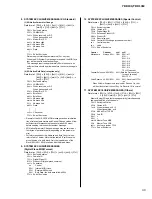 Preview for 49 page of Yamaha YDP-131 Service Manual