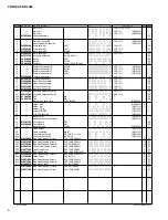 Preview for 56 page of Yamaha YDP-131 Service Manual