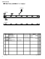 Preview for 58 page of Yamaha YDP-131 Service Manual