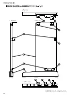 Preview for 68 page of Yamaha YDP-131 Service Manual