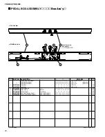 Preview for 70 page of Yamaha YDP-131 Service Manual