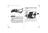 Preview for 33 page of Yamaha YFM 90 2021 Owner'S Manual