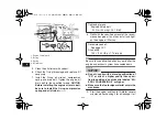 Preview for 78 page of Yamaha YFM125GZ Owner'S Manual