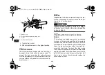 Preview for 92 page of Yamaha YFM125GZ Owner'S Manual