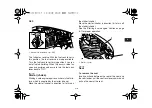 Preview for 31 page of Yamaha YFM25RY Owner'S Manual