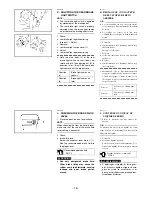 Preview for 22 page of Yamaha YFM350FAS Assembly Manual