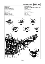 Preview for 18 page of Yamaha YFM350R-W Supplementary Service Manual