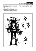 Preview for 23 page of Yamaha YFM350R-W Supplementary Service Manual