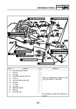 Preview for 56 page of Yamaha YFM350R-W Supplementary Service Manual