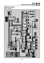 Preview for 64 page of Yamaha YFM350R-W Supplementary Service Manual