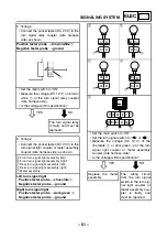 Preview for 68 page of Yamaha YFM350R-W Supplementary Service Manual