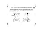 Preview for 11 page of Yamaha YFM350RB Owner'S Manual