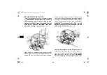 Preview for 66 page of Yamaha YFM350RB Owner'S Manual