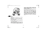 Preview for 60 page of Yamaha YFM350RZ Owner'S Manual