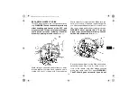 Preview for 65 page of Yamaha YFM350RZ Owner'S Manual