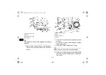 Preview for 92 page of Yamaha YFM350RZ Owner'S Manual