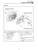 Preview for 179 page of Yamaha YFM400FWAM Service Manual