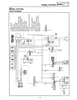 Preview for 328 page of Yamaha YFM400FWAM Service Manual