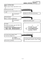 Preview for 331 page of Yamaha YFM400FWAM Service Manual