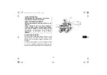 Preview for 93 page of Yamaha YFM45FGX Owner'S Manual