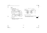 Preview for 107 page of Yamaha YFM45FGX Owner'S Manual