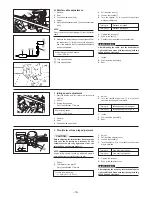 Preview for 22 page of Yamaha YFM660FP 2001 Assembly Manual