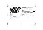 Preview for 41 page of Yamaha YFM700RE Owner'S Manual