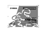 Preview for 3 page of Yamaha YFM700RSE Owner'S Manual