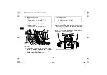 Preview for 44 page of Yamaha YFM700RSE Owner'S Manual