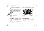 Preview for 56 page of Yamaha YFM700RSE Owner'S Manual