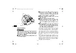 Preview for 78 page of Yamaha YFM700RSE Owner'S Manual