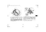 Preview for 81 page of Yamaha YFM700RSE Owner'S Manual