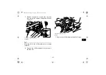 Preview for 99 page of Yamaha YFM700RSE Owner'S Manual