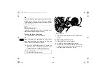 Preview for 122 page of Yamaha YFM700RSE Owner'S Manual