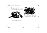 Preview for 134 page of Yamaha YFM700RSE Owner'S Manual