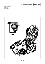 Preview for 52 page of Yamaha YFM700RV 2006 Service Manual