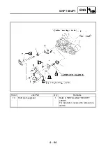 Preview for 214 page of Yamaha YFM700RV 2006 Service Manual