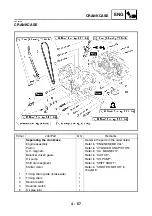 Preview for 217 page of Yamaha YFM700RV 2006 Service Manual