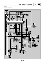 Preview for 249 page of Yamaha YFM700RV 2006 Service Manual