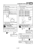 Preview for 381 page of Yamaha YFM700RV 2006 Service Manual