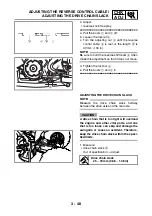 Preview for 126 page of Yamaha YFM700RV 2009 Service Manual