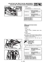 Preview for 131 page of Yamaha YFM700RV 2009 Service Manual