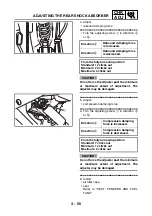 Preview for 133 page of Yamaha YFM700RV 2009 Service Manual