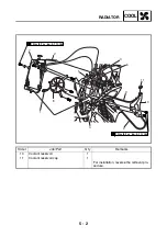 Preview for 238 page of Yamaha YFM700RV 2009 Service Manual