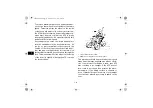 Preview for 82 page of Yamaha YFM70RSBG Owner'S Manual