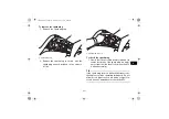 Preview for 103 page of Yamaha YFM70RSBG Owner'S Manual