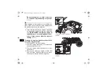 Preview for 106 page of Yamaha YFM70RSBG Owner'S Manual