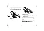 Preview for 124 page of Yamaha YFM70RSBG Owner'S Manual